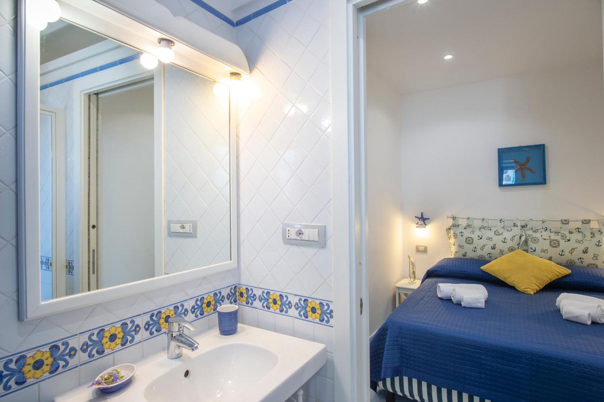La Casa Accanto Amalfi Kültér fotó