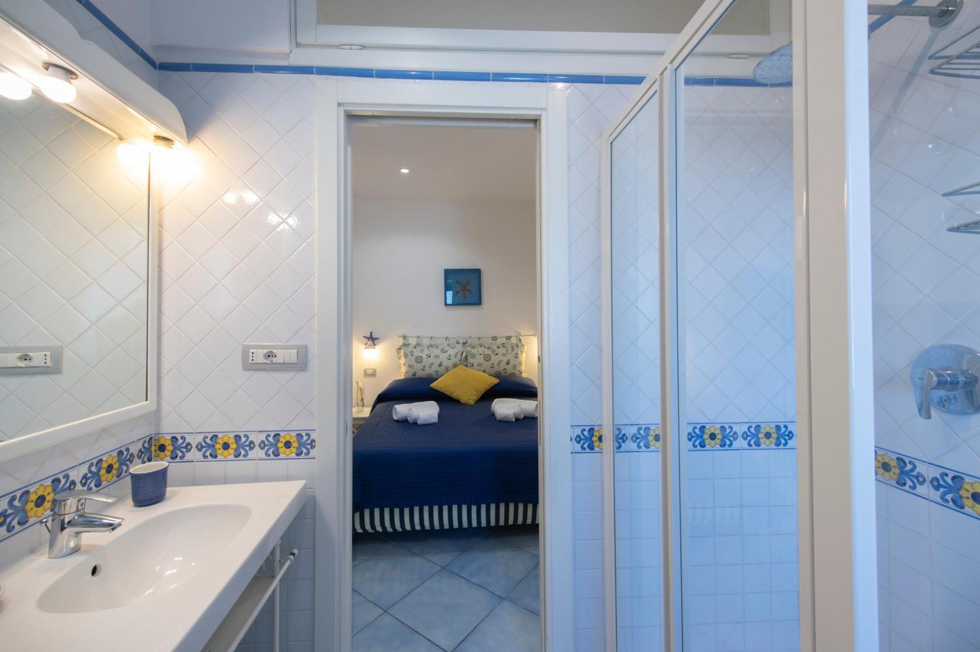 La Casa Accanto Amalfi Kültér fotó