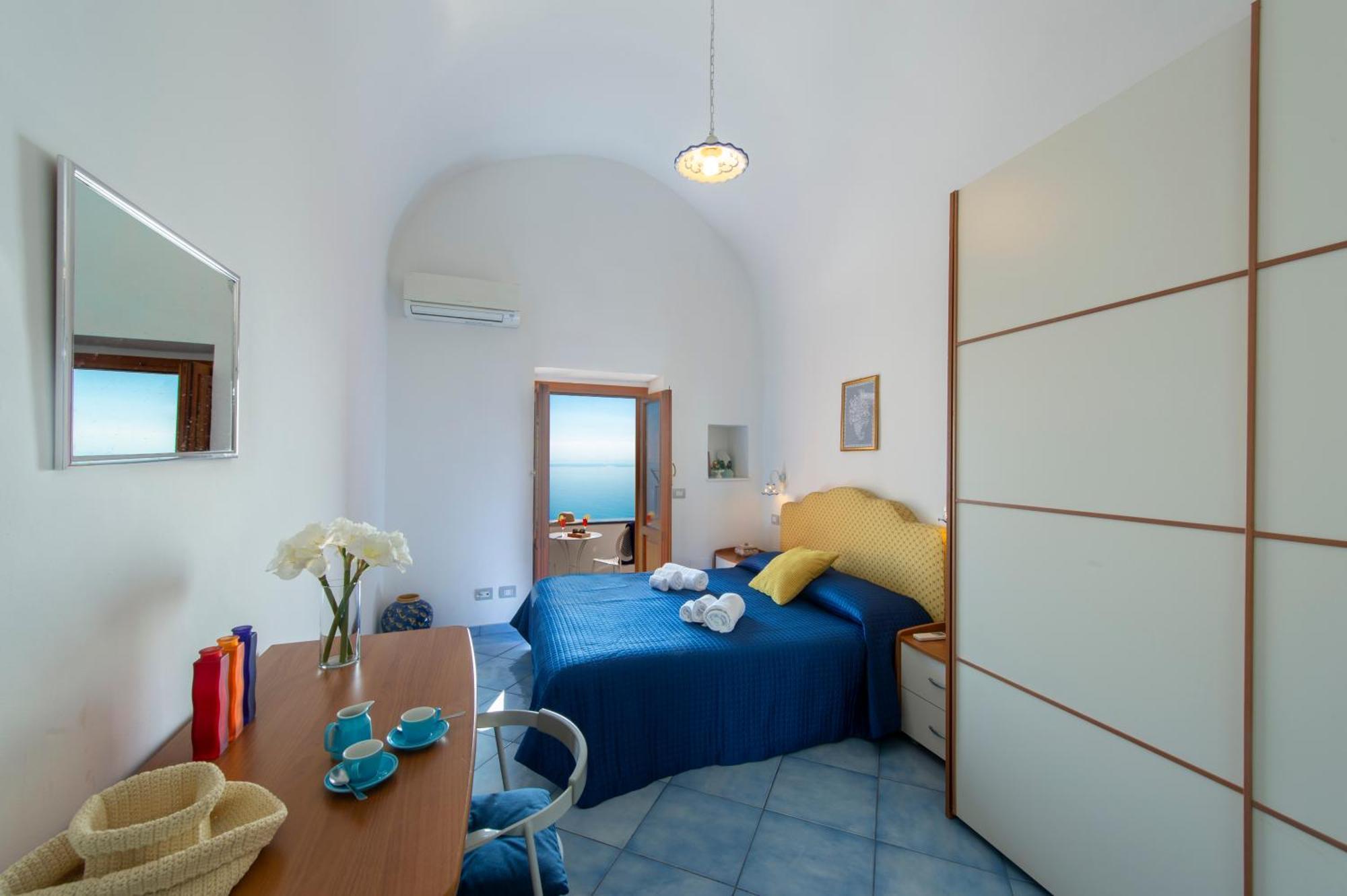 La Casa Accanto Amalfi Kültér fotó